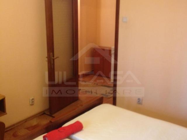 Apartament 3CD, Gara, cu CT