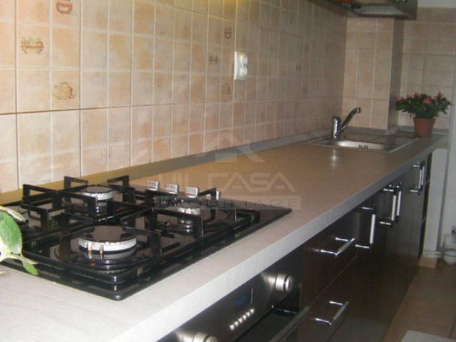 Apartament 3CD, Pacurari, cu CT