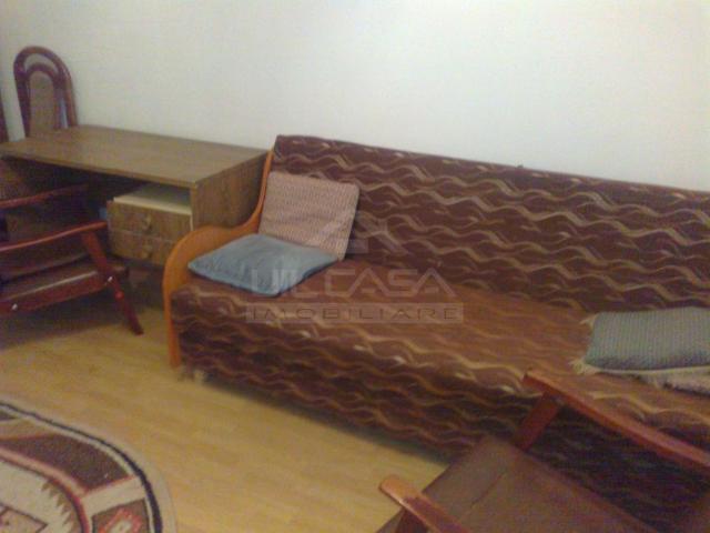 Apartament 3CD, Podu Ros Tutora, cu CT