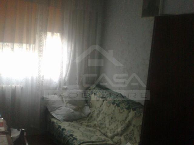 Apartament 3CSD, Alexandru, cu CT