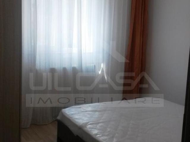 Apartament 3CSD, Alexandru Zimbru, cu CT