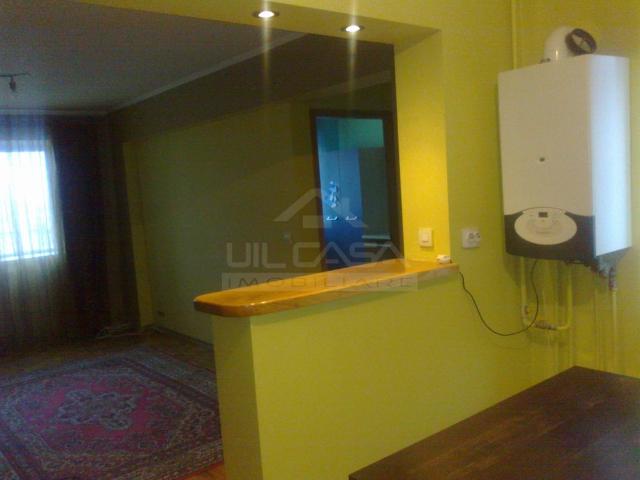 Apartament 3CSD, Mircea, cu CT