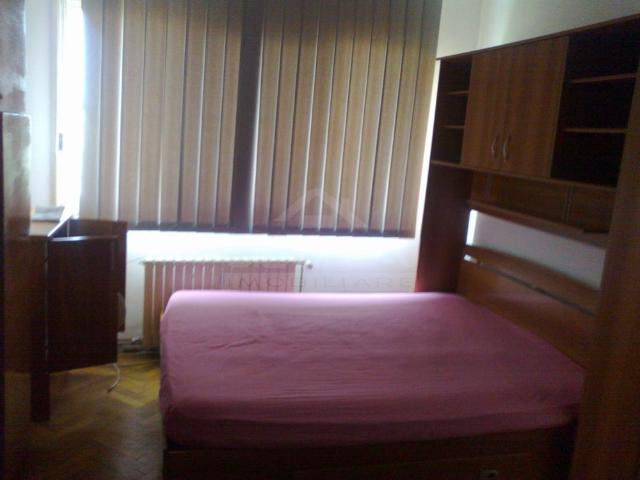 Apartament 3CSD, Podu Ros Cantemir, cu CT