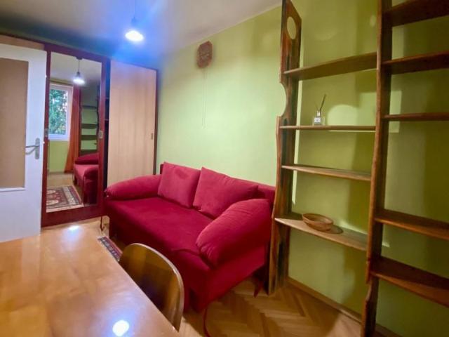 Apartament 3D Alexandru cel Bun La inchiriere