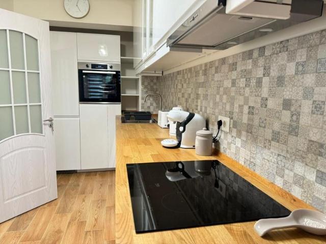 Apartament 3D Areni La inchiriere