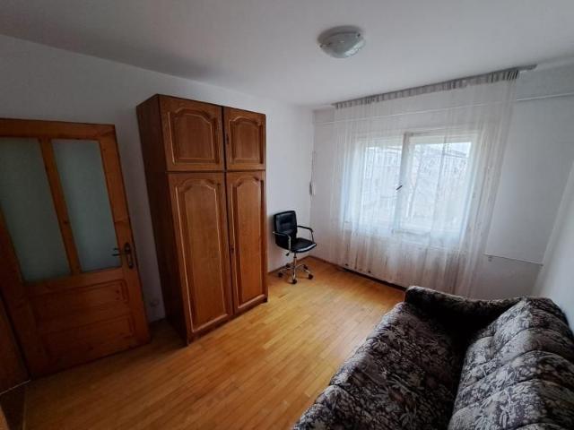 Apartament 3D Burdujeni Cuza Voda 2 La inchiriere