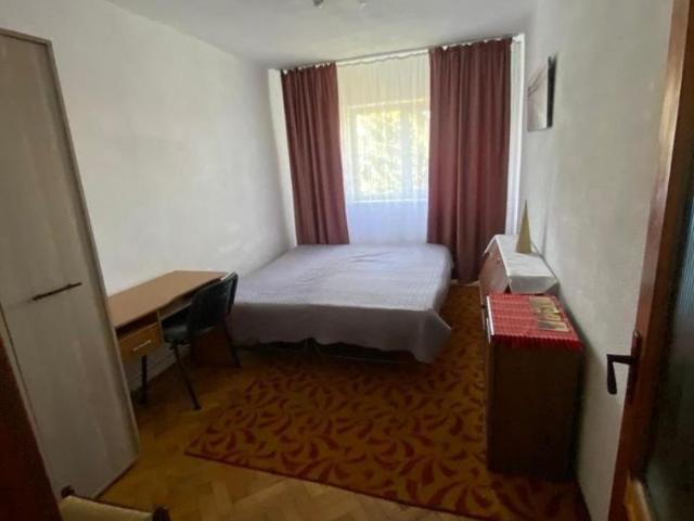 Apartament 3D G. Enescu La inchiriere
