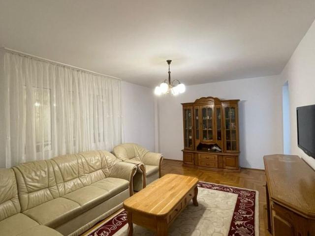 Apartament 3D Zamca La inchiriere