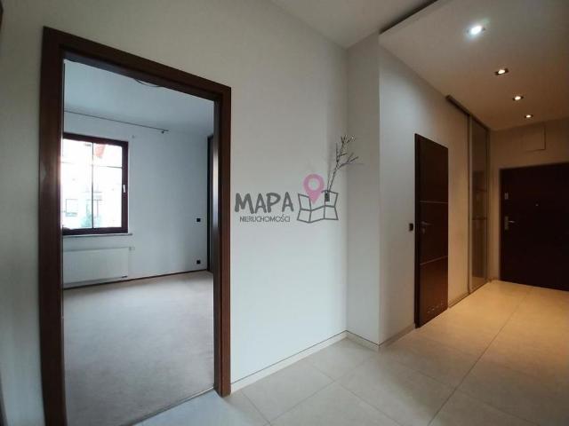 Apartament 3pok. na Warszewie z dostępem do fitnes