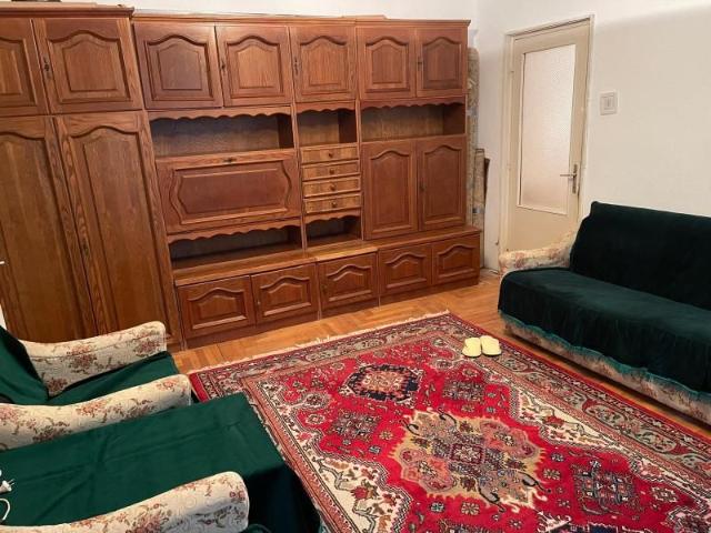 Apartament 3SD G. Enescu La inchiriere