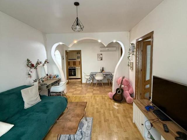 Apartament 3SD G. Enescu La inchiriere