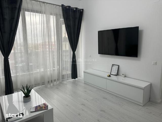 Apartament, 44 m²