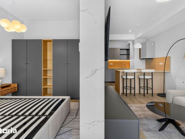 Apartament | 44 mp | bloc nou 2026 | Cuza Voda Oradea Central