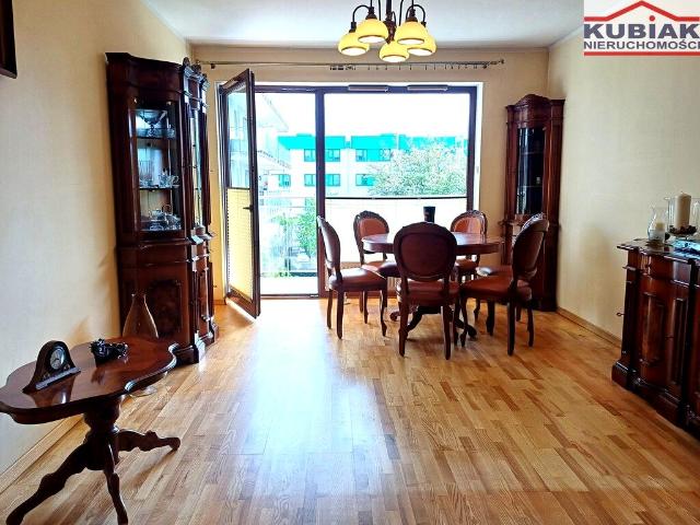 Apartament 44m2, 2 pok. Pruszków os.Przy Pałacu ul. Prusa