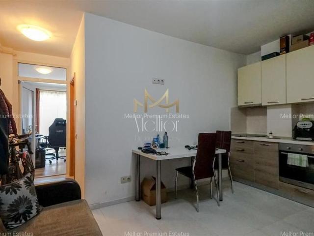 Apartament 45 mp semicentral zona scolii de muzica Sigismund Toduta!