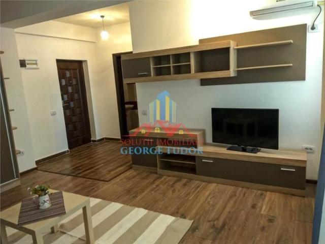 Apartament 47 mp de inchiriat Militari Residence Str. Tineretului nr 19