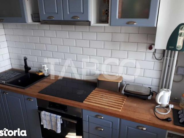 Apartament 47mpu de vanzare 2 camere cu balcon 6mp zona Mihai Viteazul