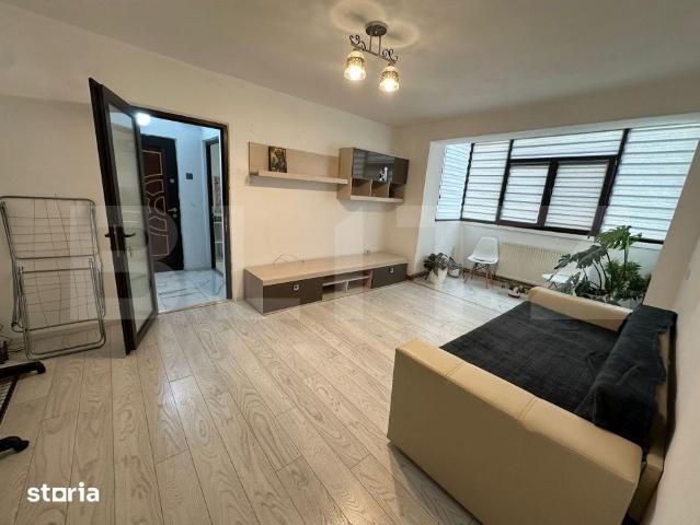 Apartament, 48 mp, Ultracentral