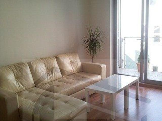 Apartament 48,5 m2, 2 pok. położony w Centrum