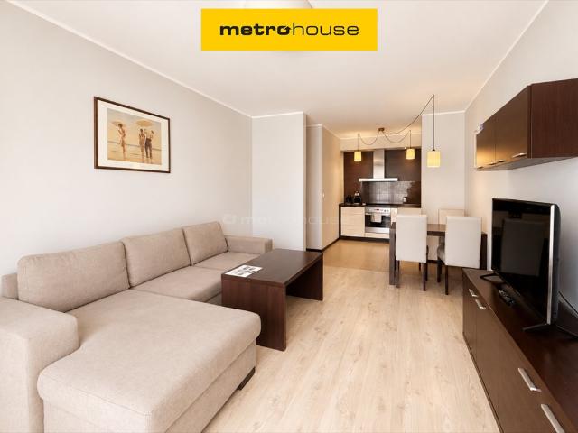 Apartament 49,42 m² w Kołobrzegu blisko plaży i spa