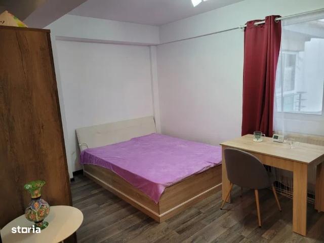 Apartament, 40 m²