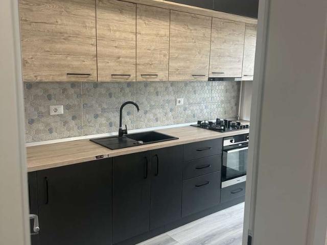 Apartament, 40 m²