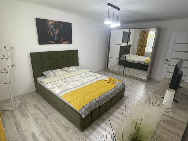 Apartament, 40 m²