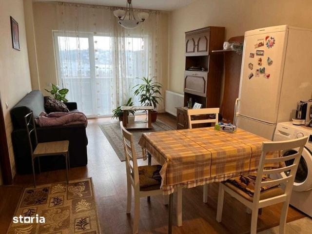 Apartament 40 mp Calea Baciului bloc Panemar