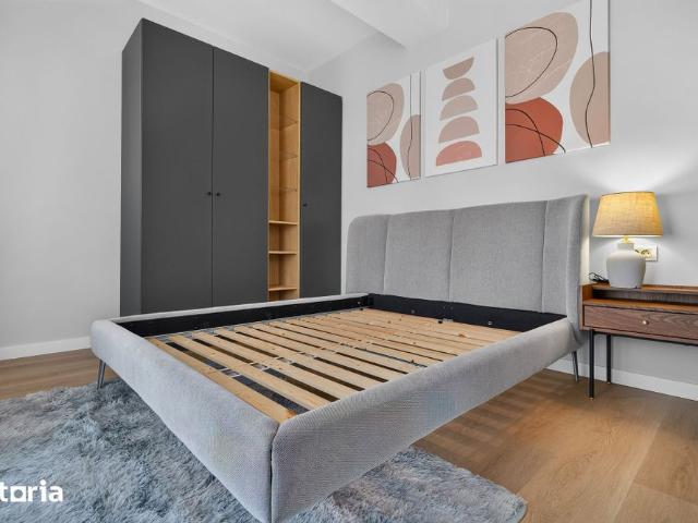 Apartament | 42,8 mp | etaj 1 | bloc nou | Cuza Voda Oradea Central