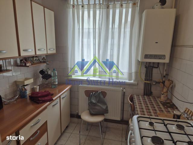 Apartament, 43 m²