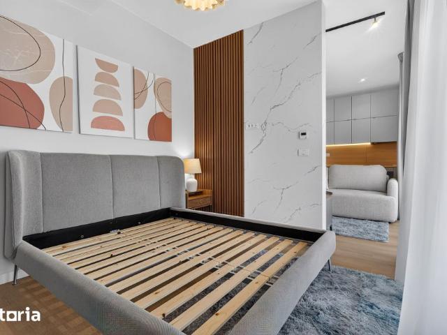 Apartament | 43 mp | bloc nou 2026 | Cuza Voda Oradea Central