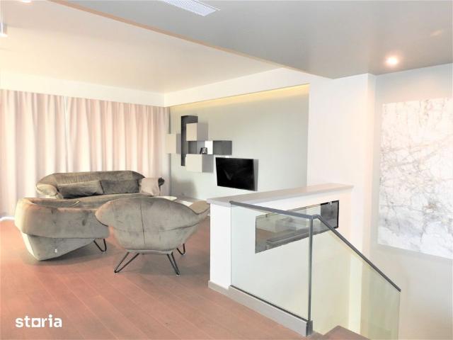 Apartament 4,5 camere de inchiriat | Duplex | Iancu Nicolae | Pozitie