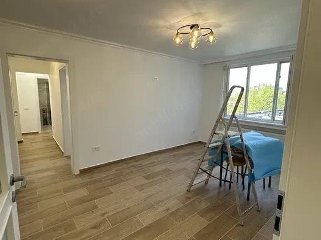 apartament 4 cam nemobilat complet renovat/ romancierilor