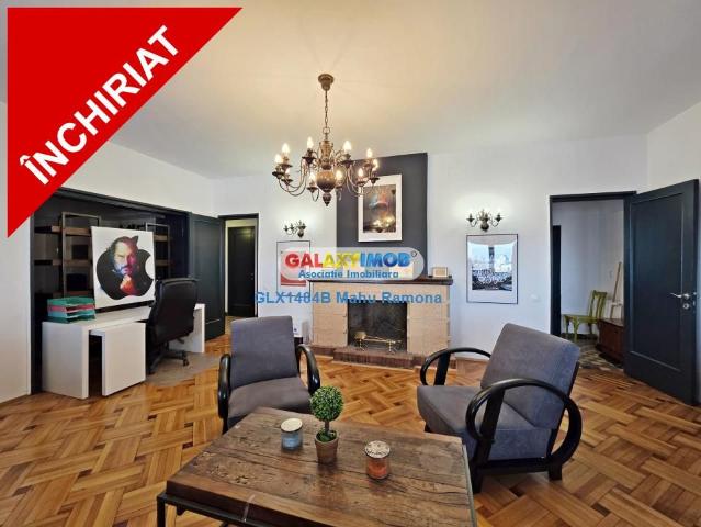 Apartament 4 cam cu terasa mare, Plantelor | Popa Soare