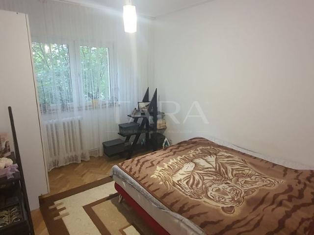 Apartament 4 camere, Mărăști – spațiu generos și locație excelentă