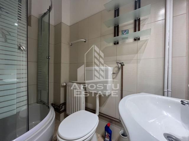 Apartament 4 camere, Malul Muresului