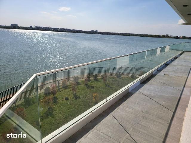 Apartament 4 camere, Mamaia Complex Lake One 2200 euro