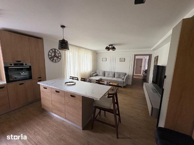 Apartament 4 camere Marasesti de inchiriat