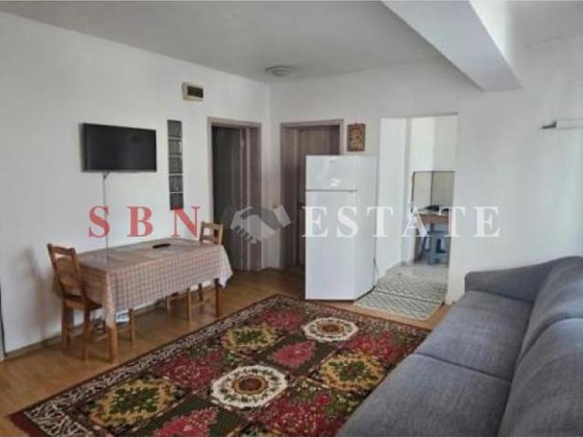 Apartament 4 camere Militari Lujerului | Bloc nou | Metrou