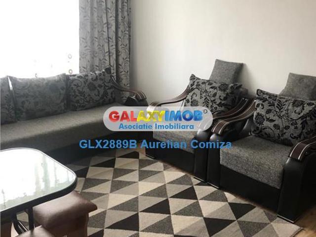apartament 4 camere militari/apusului