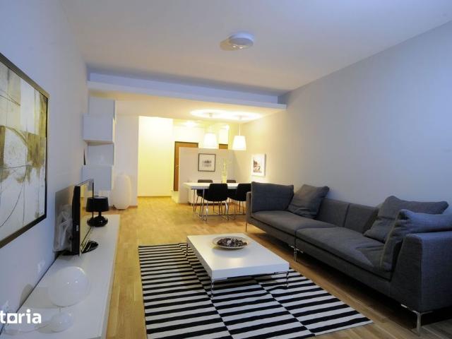 APARTAMENT 4 CAMERE MOBILAT IN BANEASA/IANCU NICOLAE, PROPRIETAR