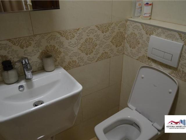 Apartament 4 Camere Mobilat si Utilat de Inchiriat Zona Fortuna