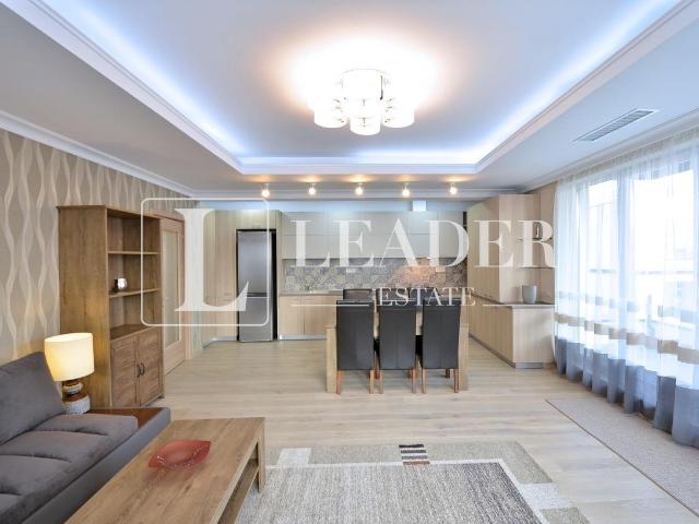 apartament 4 camere mobilat pentru locuit || laguna residence