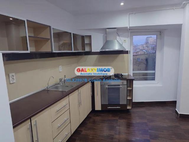 apartament 4 camere modern izvor / libertatii