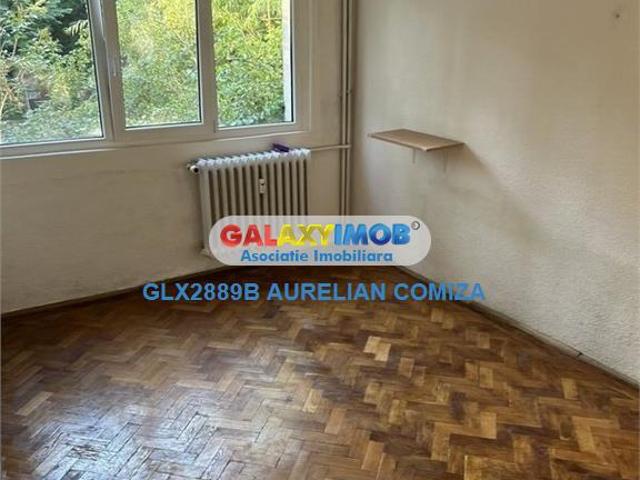 apartament 4 camere nemobilat park lake/parc ior