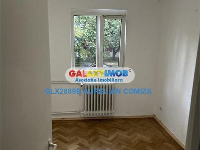 Apartament 4 camere nemobilat Park Lake/Parc IOR