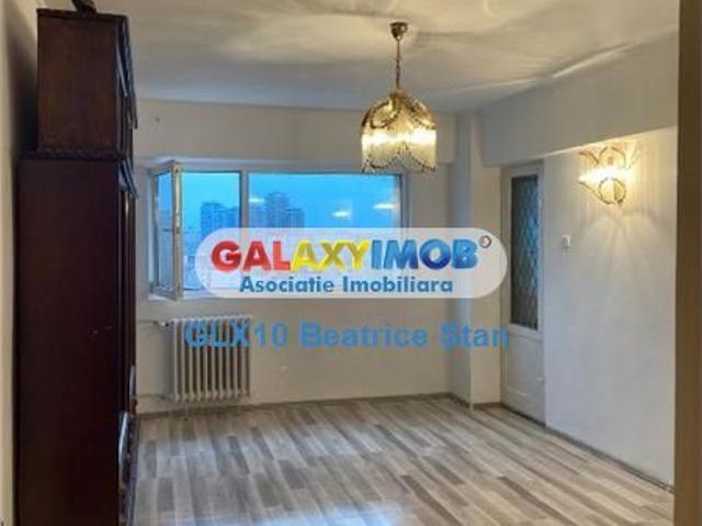 Apartament 4 camere nemobilat spatios Calea Vitan / Stadion Olimpia