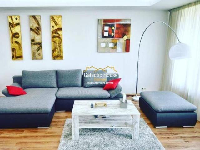 APARTAMENT 4 CAMERE NORDULUI VEDERE PARC HERASTRAU de inchiriat Herastrau, Bucuresti