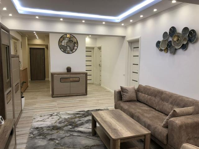 Apartament 4 Camere Nord Bazilescu RIMO