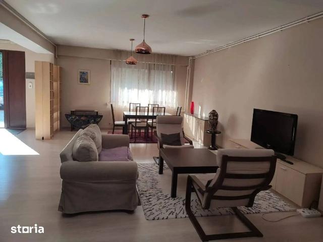 Apartament 4 Camere Otopeni | Scara Interioara | Gradina | Spatios